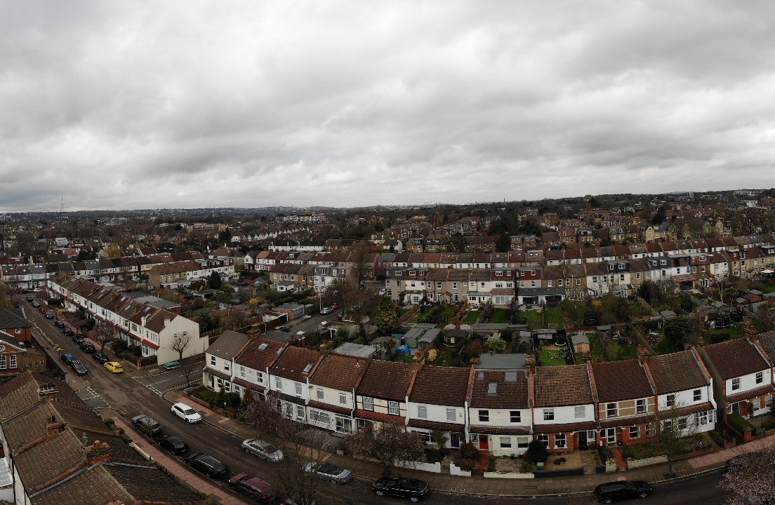 BeckenhamRandom's tweet image. Where am I??