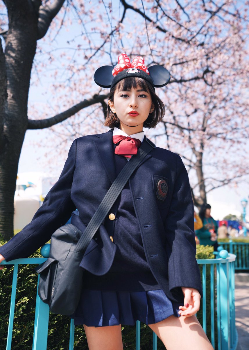 JulijuliaMj's tweet photo. 🐭🌸 https://t.co/t0JImx8fzh