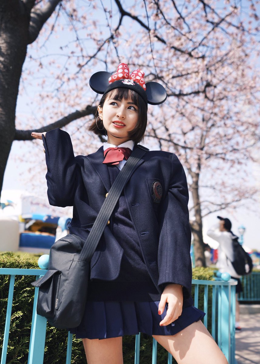 JulijuliaMj's tweet photo. 🐭🌸 https://t.co/t0JImx8fzh