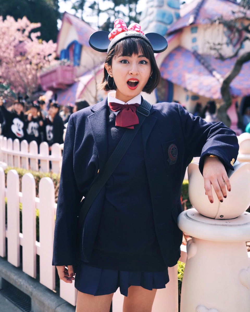 JulijuliaMj's tweet photo. 🐭🌸 https://t.co/t0JImx8fzh