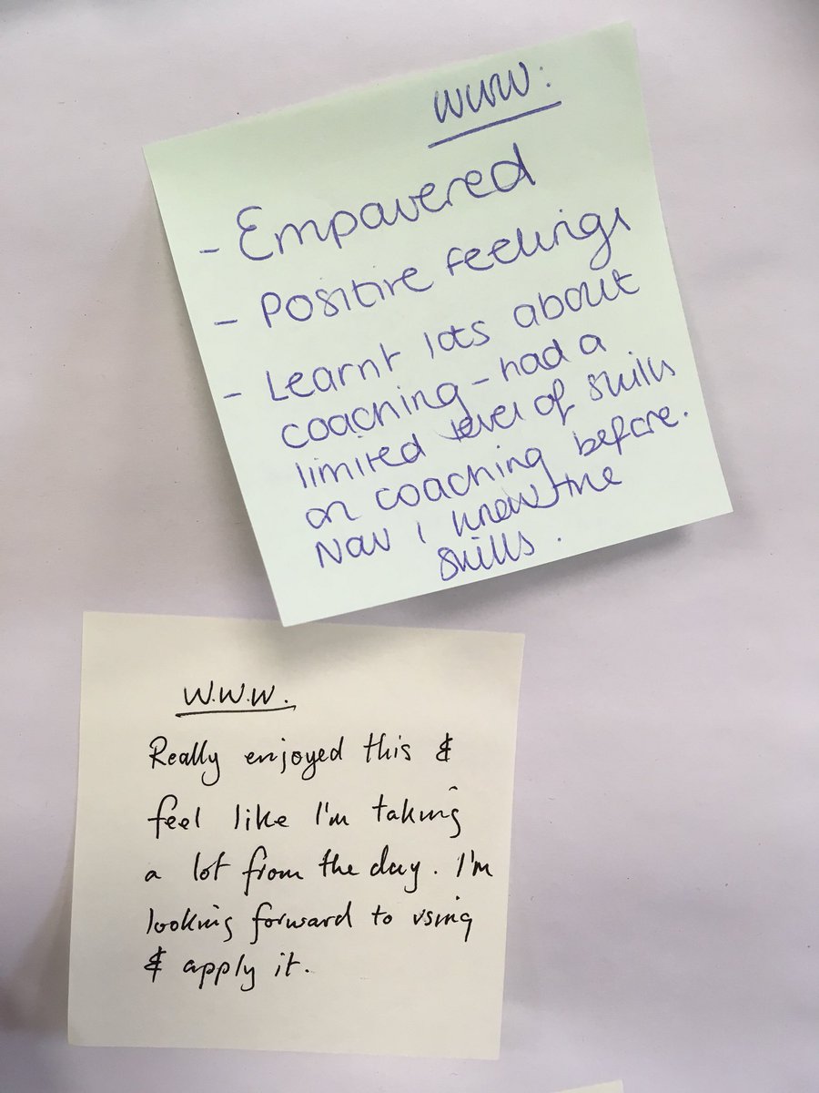 Sophie1516Sport's tweet photo. What a brilliant day that I feel very honoured to have been part of. #powerofcoaching #somanylessonslearned @OLEVItalk @HelesSchool @ICC https://t.co/y0ta6TmAZu