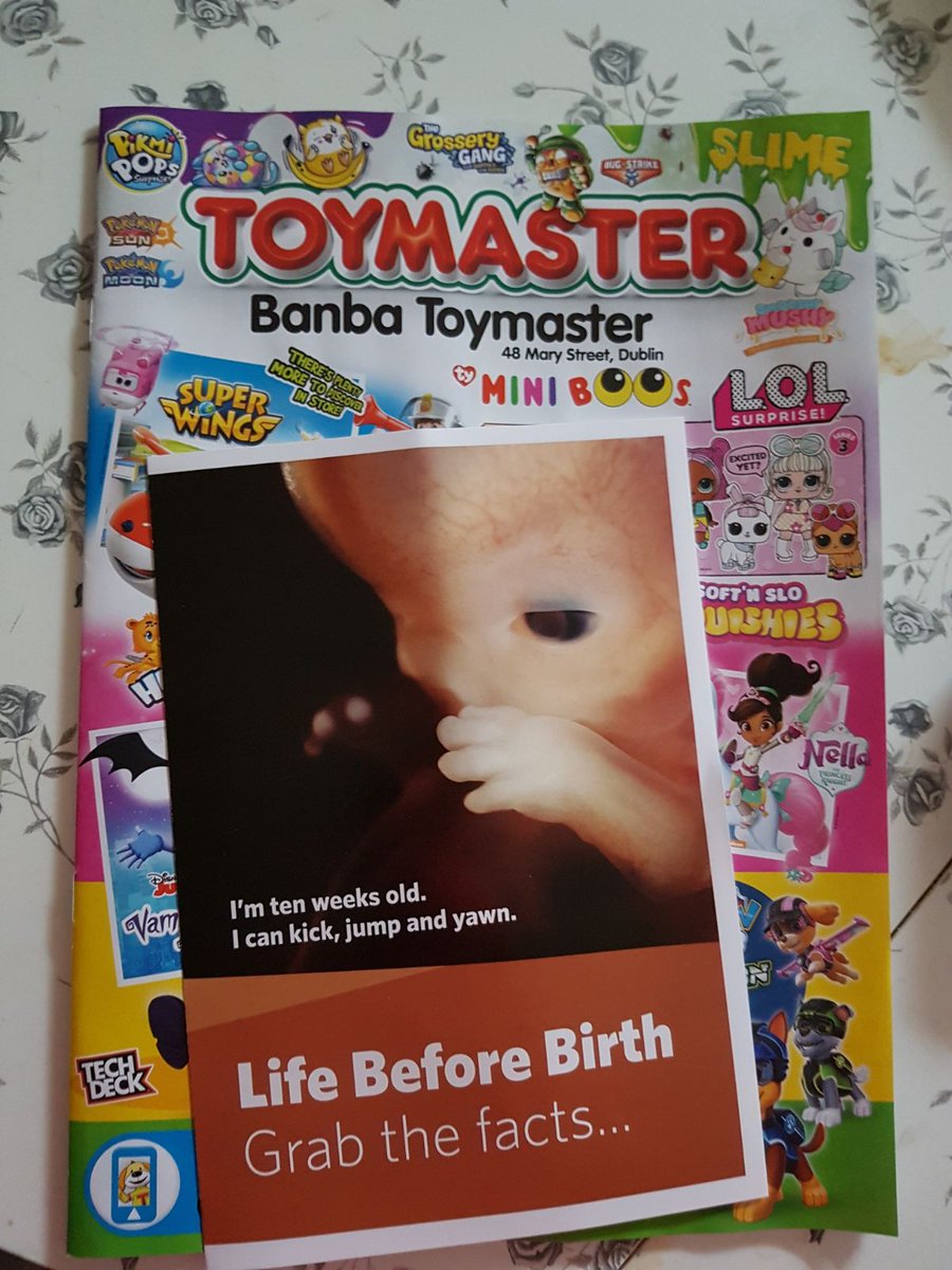 toymaster catalogue 2018