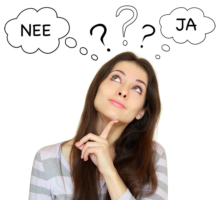 Ken je de BADSOC-methode al? Deze helpt je in 6 stappen bezwaren weg te werken. Handig! #debesteversievanjezelf de-beste-versie-van-jezelf.nl/hoe-je-in-6-st…