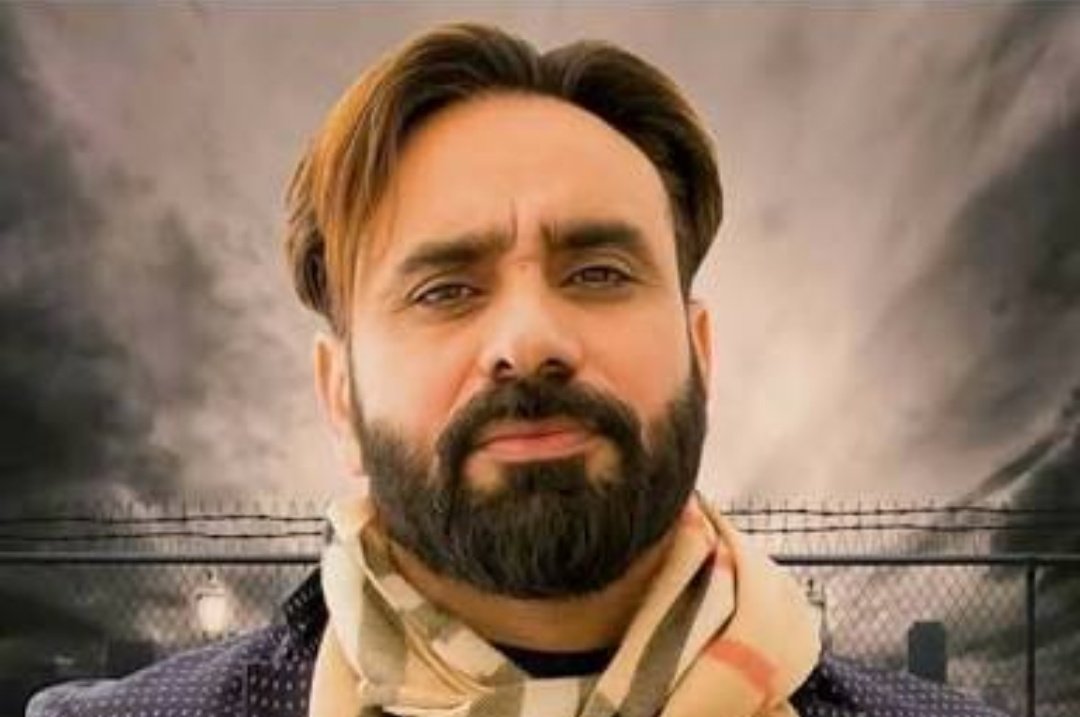 RK Sinha, Founding Member, BJP on Twitter: RK Sinha, Founding Member, BJP on Twitter: