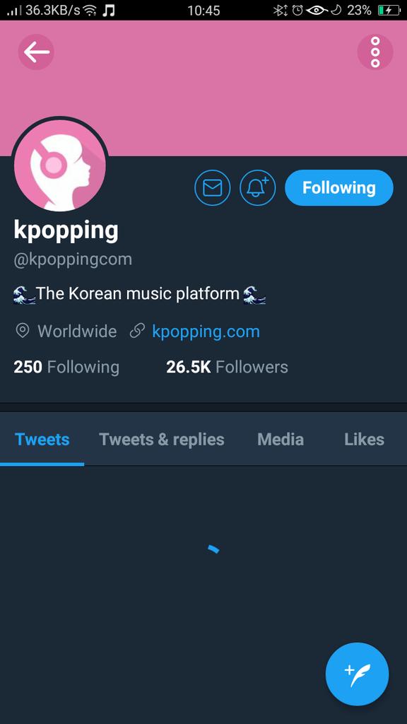 2rdBts1511's tweet photo. @kpoppingcom Proofs👇 https://t.co/aQ8ycp3CKs