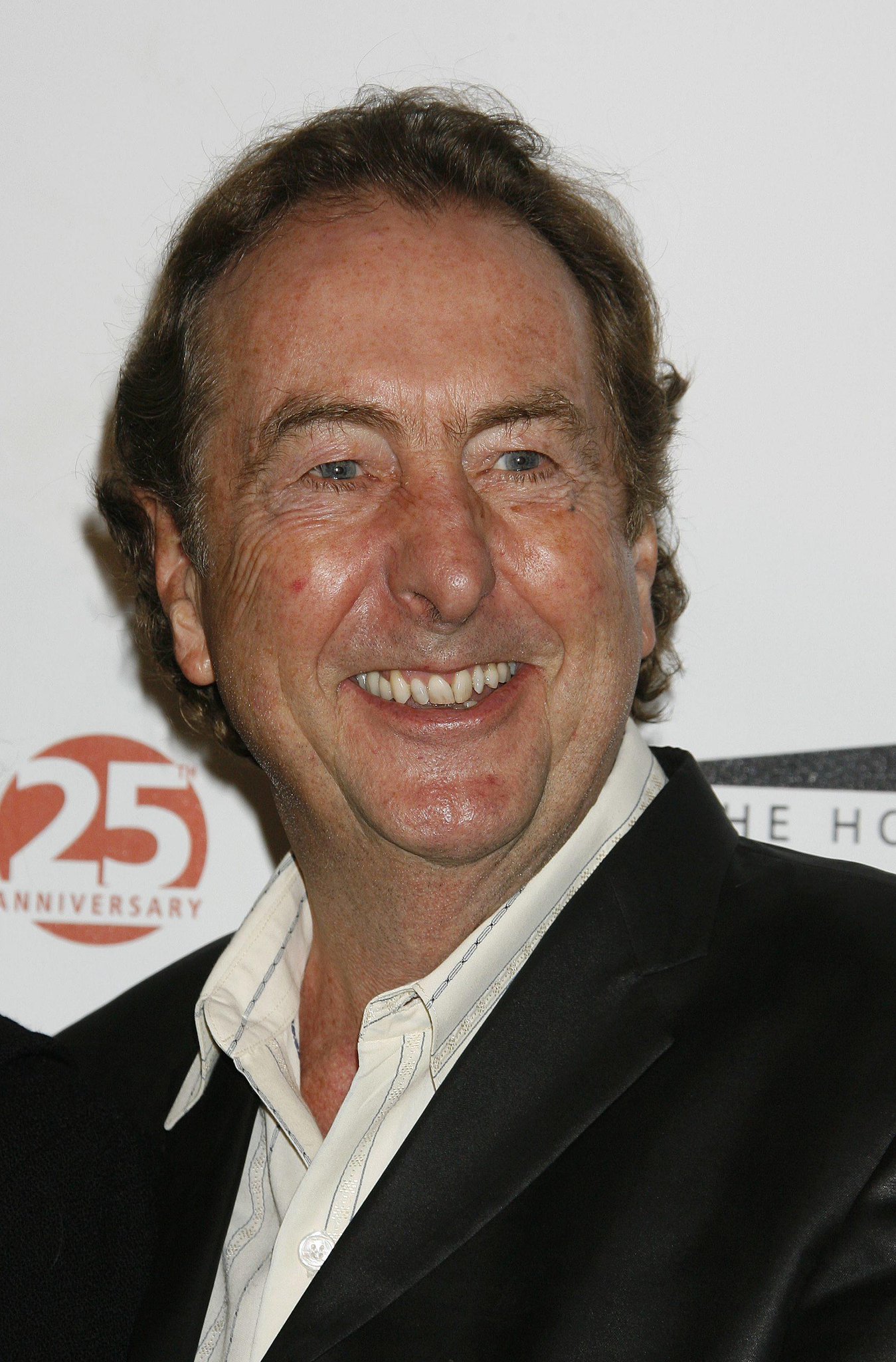 Happy Birthday dear Eric Idle! 