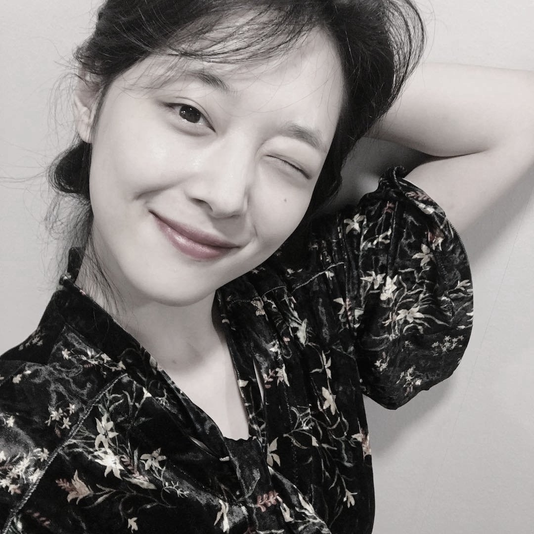 mintjellee's tweet photo. 당당한 여성, 최진리
생일 축하합니다 ♥
#HappySulliDay https://t.co/M93BjInSPd