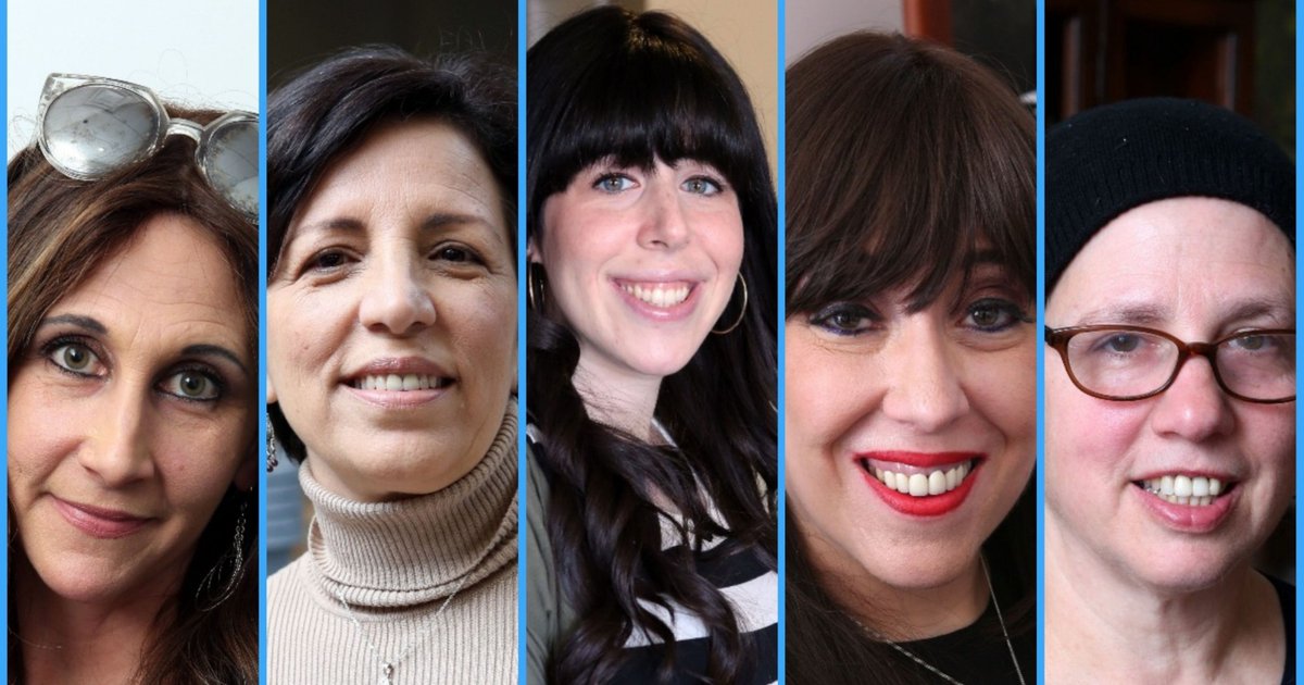 Lohud Com On Twitter Rockland Jewish Women The Hebrew Calendar Explained Shabbat And The Holidays Https T Co Jx5ucfu1vf