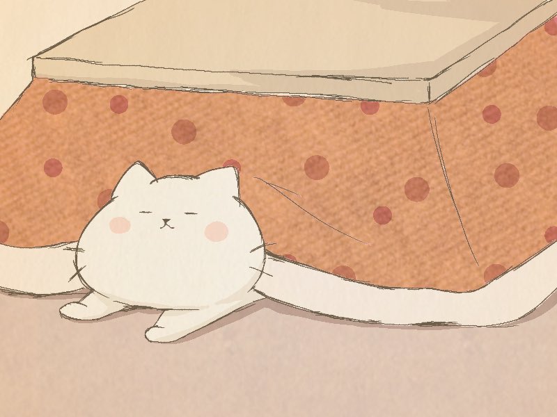 にゃんこを中心に2等身あにまるずのイラストやweb漫画、LINEスタンプ、雑貨等を制作してますฅ^•ω•^ฅ✨

#私の作品もっと沢山の人に広がれ祭り
#にゃんこと僕 