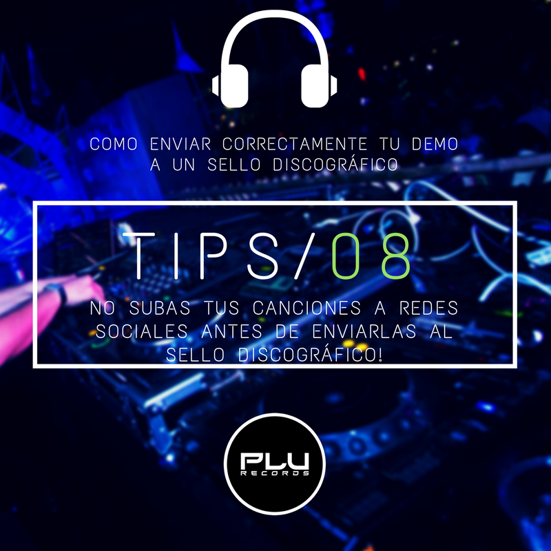 plurecords's tweet photo. Como enviar tu demo a un sello discografico/
plurecords@gmail.com
https://t.co/WwRUBsOTAs     
#techhouse #techno #deephouse #electronicmusic #technomusic #Music #argentina #progressivehouse #housemusic #ibiza #dance #djs #deep #underground #futurehouse #musicaelectronica #musica https://t.co/CGIbyGJh0Z