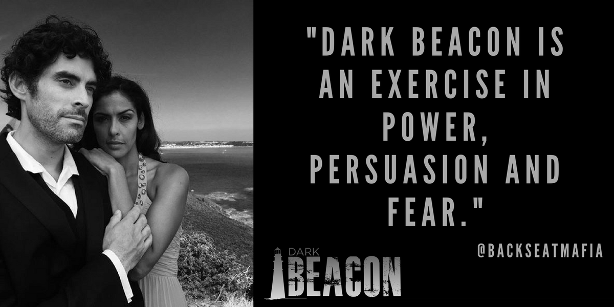 DarkBeaconMovie's tweet photo. "Dark Beacon is an exercise in power, persuasion and fear" Thanks for the review @backseatmafia #review #moviereview #darkbeacon #darkbeaconreview #availablenow https://t.co/70JfwgPl42 https://t.co/GspyHDVlia