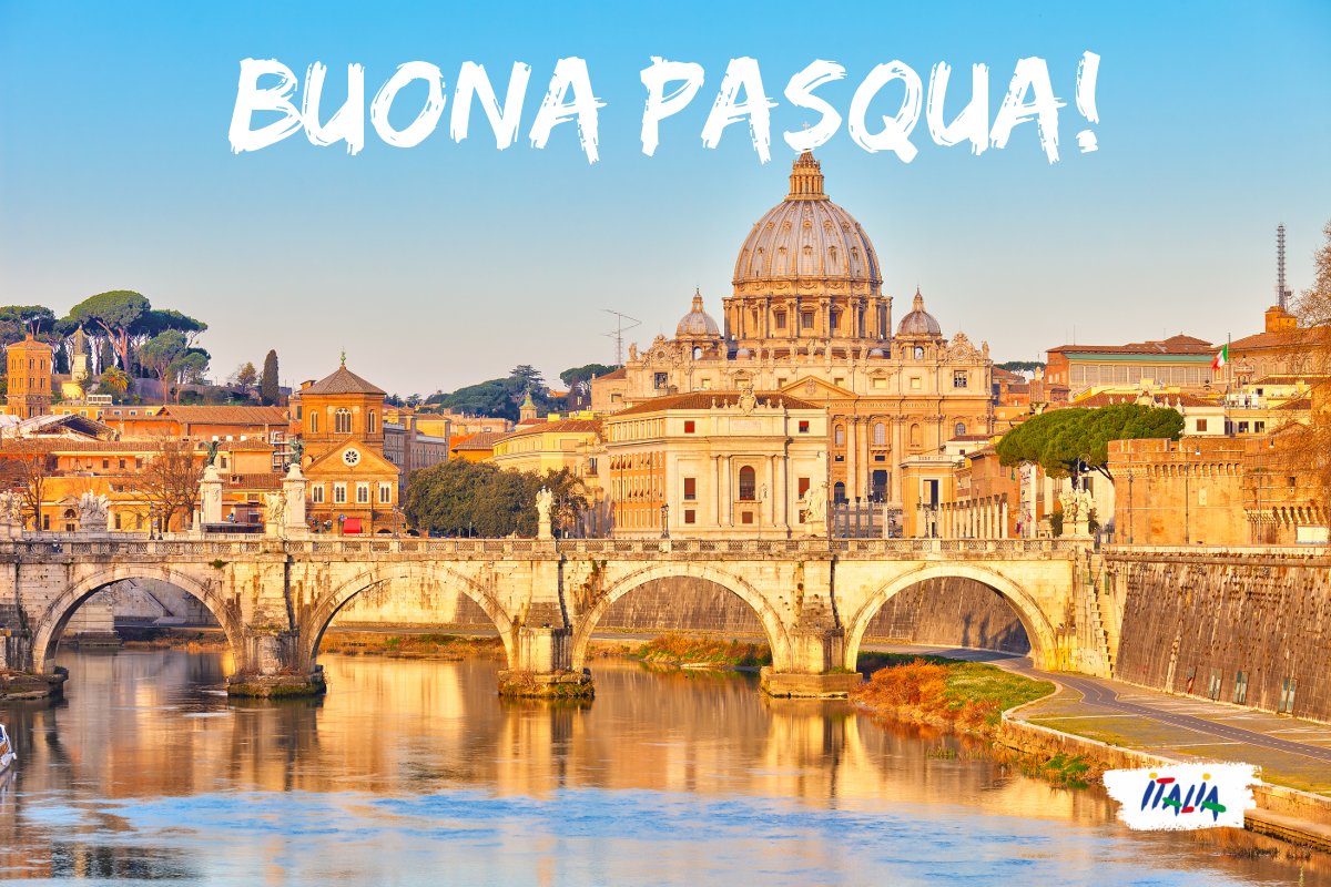 Italia.it tweet media