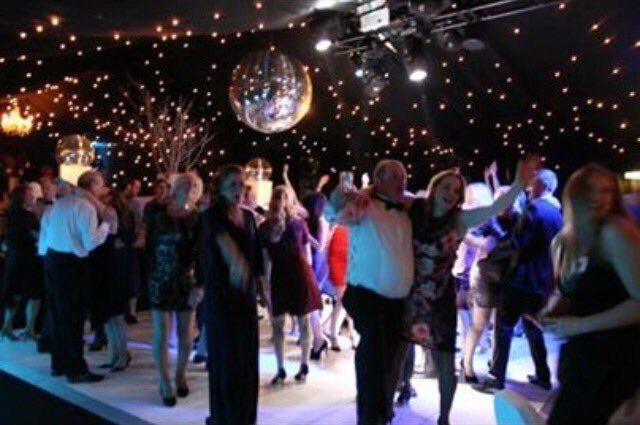 HQNights's tweet photo. What are you doing for your Christmas Party this December? As HQ Nights is back in town! https://t.co/e71u3IRR7M