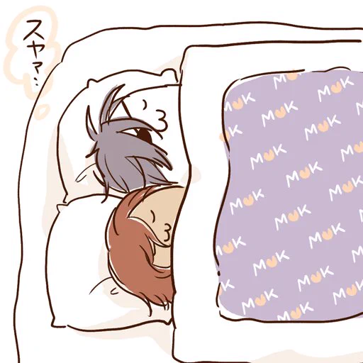 最近描いたみつくりがこれしかない… 