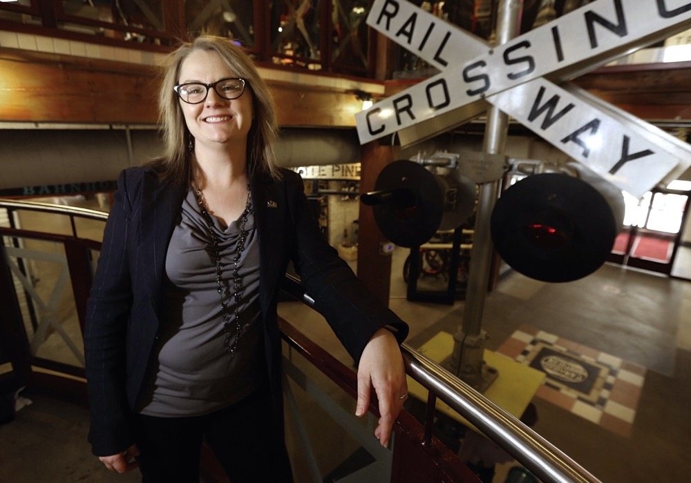 Our most-read story overnight: Women rising to the challenge to take their places on farm boards. country-guide.ca/2018/03/27/wom… #womeninag