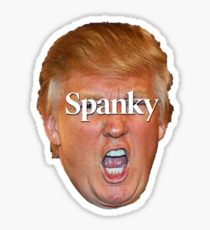 zesty_coffee's tweet image. #SpankyThePresident #POUTS