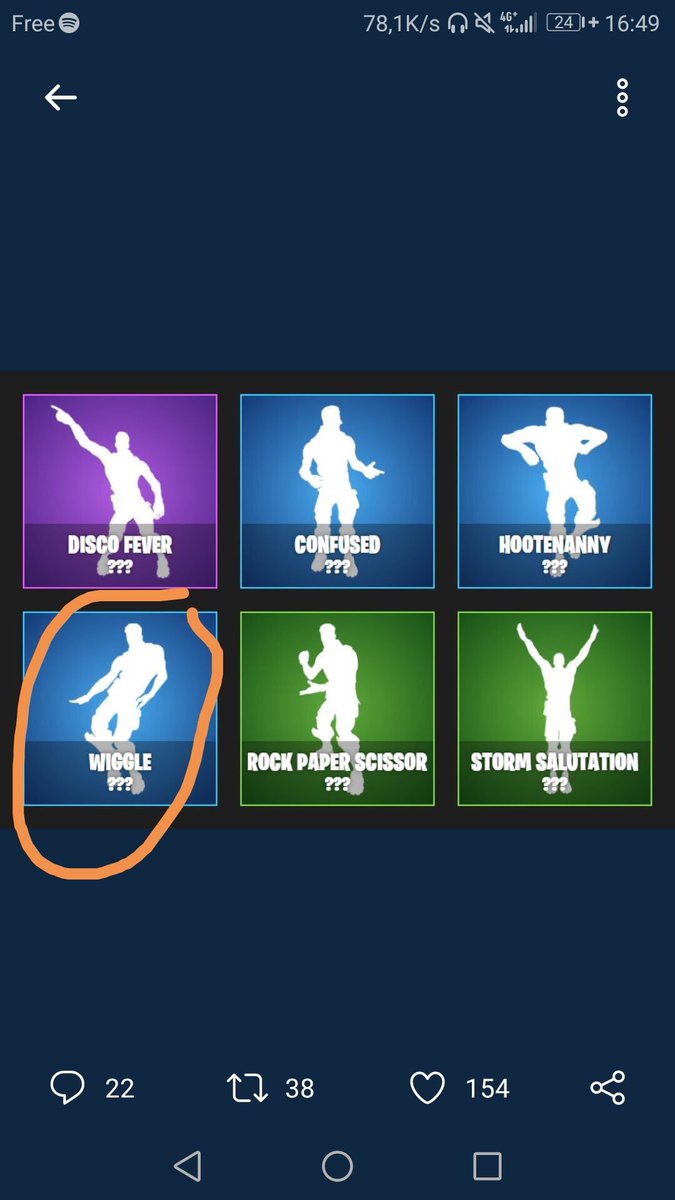 BrokyBrawks's tweet image. Mais que vois-je ? 😍🔥
(J’espère que c’est pas du troll)