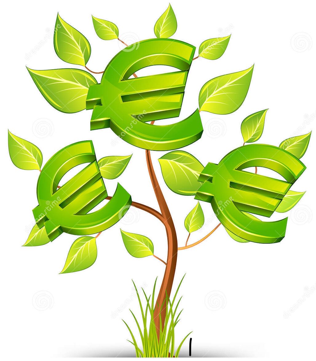 kyotoforests's tweet image. Turn Euro into a Teak Tree, then back to Euro. We can give you an ROI upto 700%! Interested?