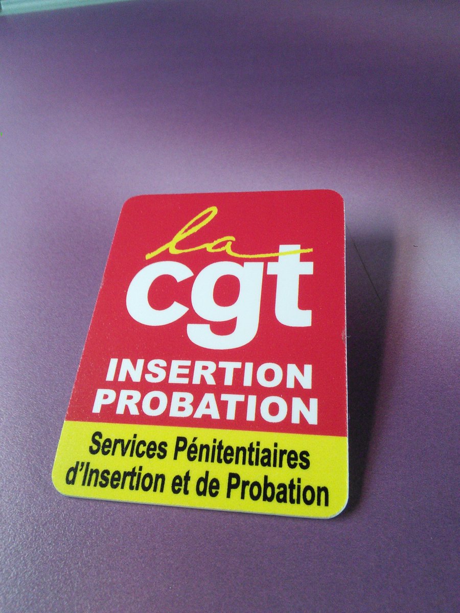 SarahCroci's tweet photo. De retour du congrès de la @CgtSpip, me voilà reboostée à bloc pour continuer à lutter sur le terrain contre le "en marche ou crève"! #OnLâcheRien #CGT https://t.co/B8rBkjyBkD