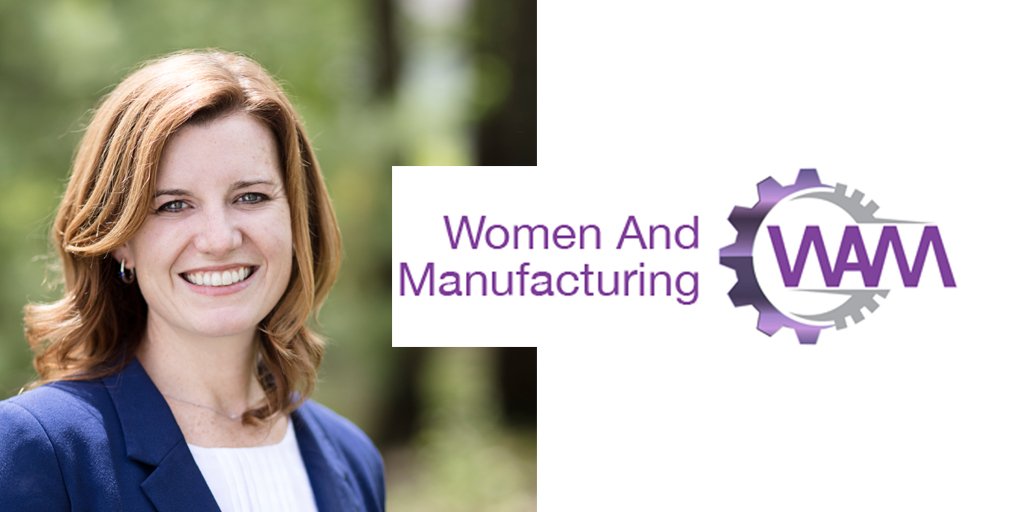 Mastercam's tweet photo. Listen in on Meghan West's interview with Linda Rigano of Women and Manufacturing on Sharing Opportunities in Manufacturing https://t.co/KovKaAzply
@WiM #FutureMFG #MastercamEverywhere #womenInBusiness https://t.co/mijP4vYSk3