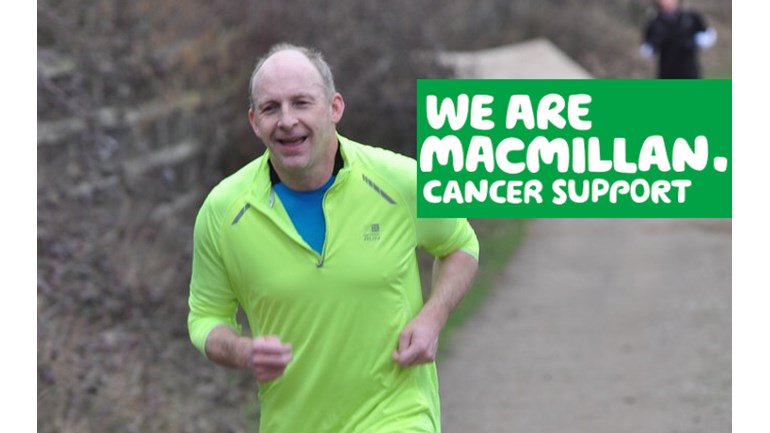 Macmillan Crossroads K & M Volunteer Service tweet media