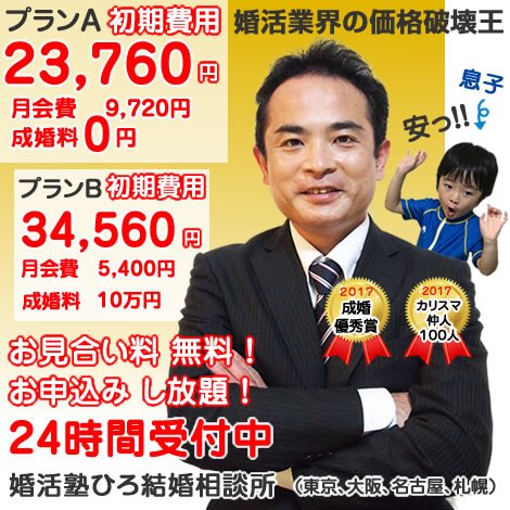 結婚相談所口コミ