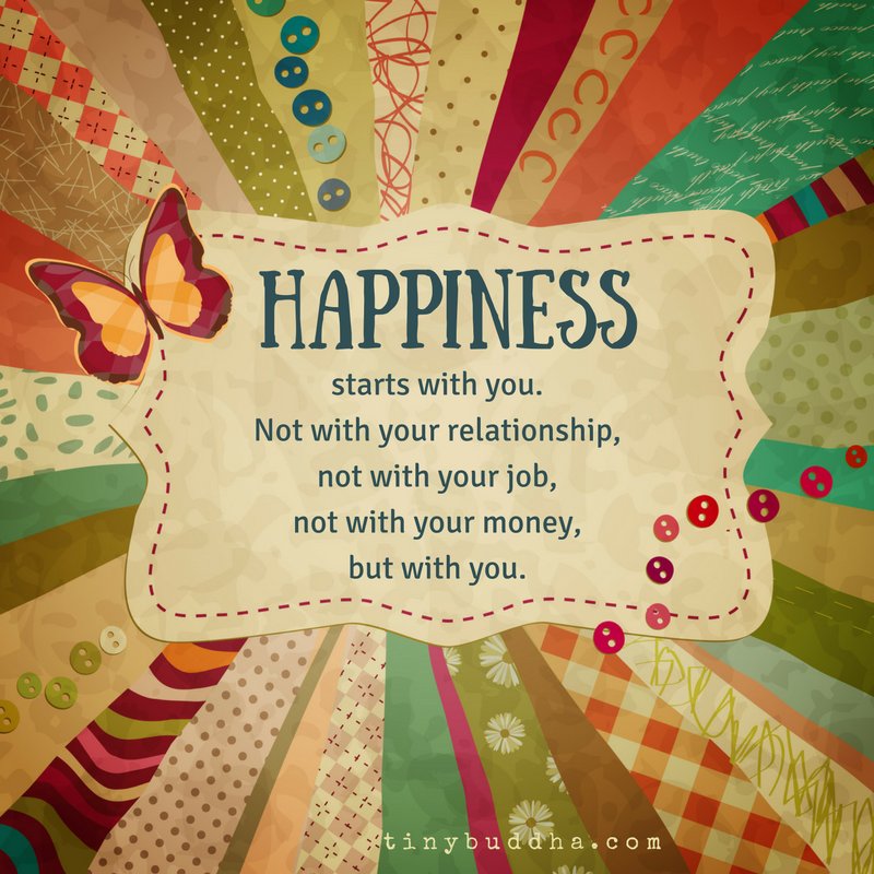 Tiny Buddha tweet media