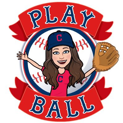 EllieMaeMatlock's tweet image. Happy Opening Day to my favorite Cleveland @Indians ! The quest for 162-0 begins today! #RollTribe #RallyTogether #ChasingOctober