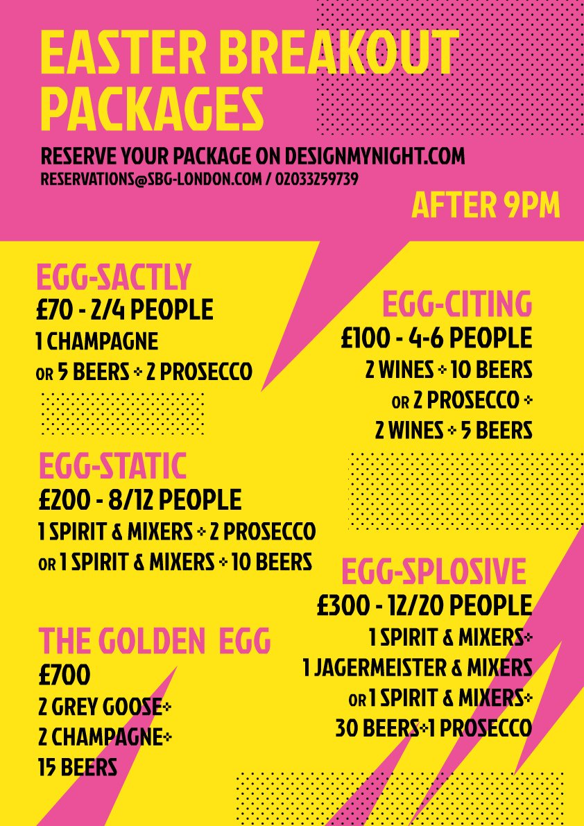 The Redchurch Bar (@redchurchbar) on Twitter photo ** BOOK A RESERVATION TODAY** CELEBRATE THE BANK HOLIDAY IN STYLE ** AT THE REDCHURCH ** EMAIL RESERVATIONS@SBG-LONDON.COM ** BOOK A RESERVATION TODAY** CELEBRATE THE BANK HOLIDAY IN STYLE ** AT THE REDCHURCH ** EMAIL RESERVATIONS@SBG-LONDON.COM