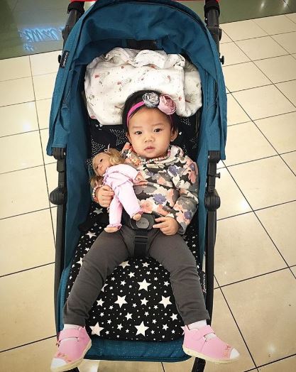 CuddleCoUK's tweet image. Who's being as chilled as Kezia on a lazy Sunday? 🙋

#lazysunday #cutebaby #cuddleco

📸 = @kezianataliepriscilla