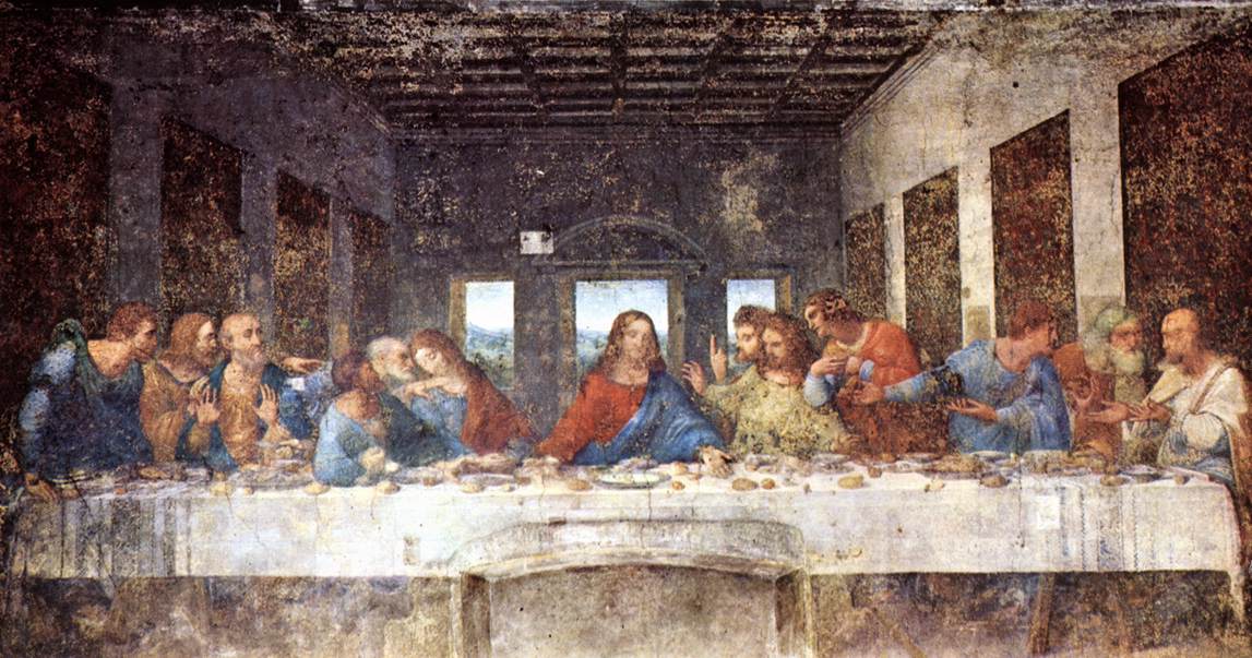 "Do this in remembrance of me." Have a blessed Holy Thursday! #catholic #holyweek #holythursday