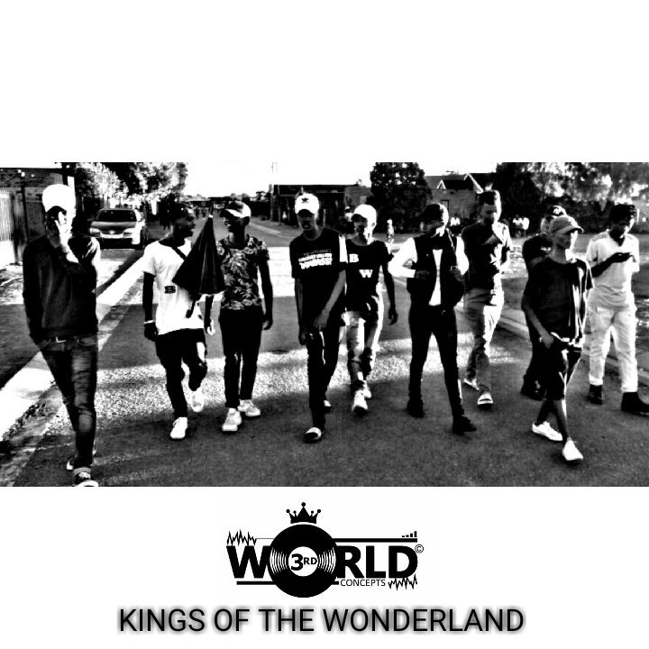3rdWorldConcept's tweet photo. 🇿🇦🇿🇦 We here to stay 🔥🔥 https://t.co/E0serbxYEu