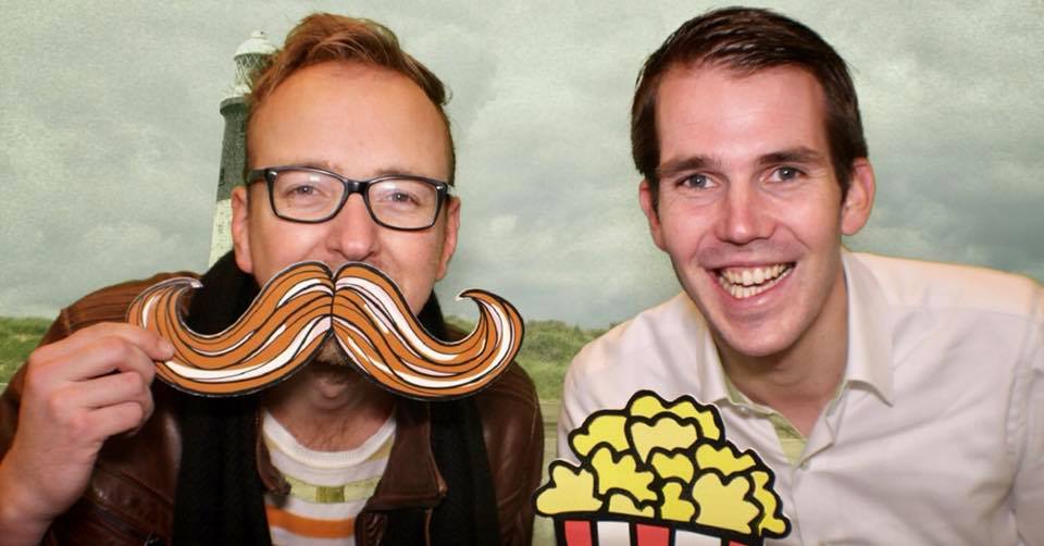 Het is vandaag exact zes jaar geleden dat Niels en ik Greenscreen Events begonnen. Nu zes jaar later een mooie klantenkring mogen opbouwen met mooie bedrijfsnamen en een geweldig team van 20 absolute helden en heldinnen die elk event tot een succes maken! Wij zijn mega trots! 🎉