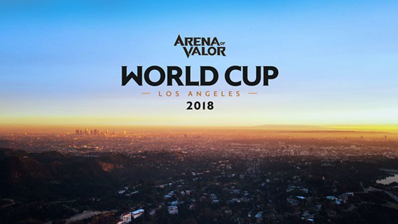 ngacodotid's tweet photo. Arena of Valor Umumkan Mekanisme Seleksi AOV World Cup untuk Setiap Tim Nasional https://t.co/rRtOzQHh3D https://t.co/sE2sEYxRdh