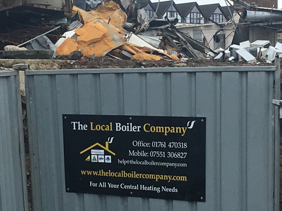 The Local Boiler Co tweet media