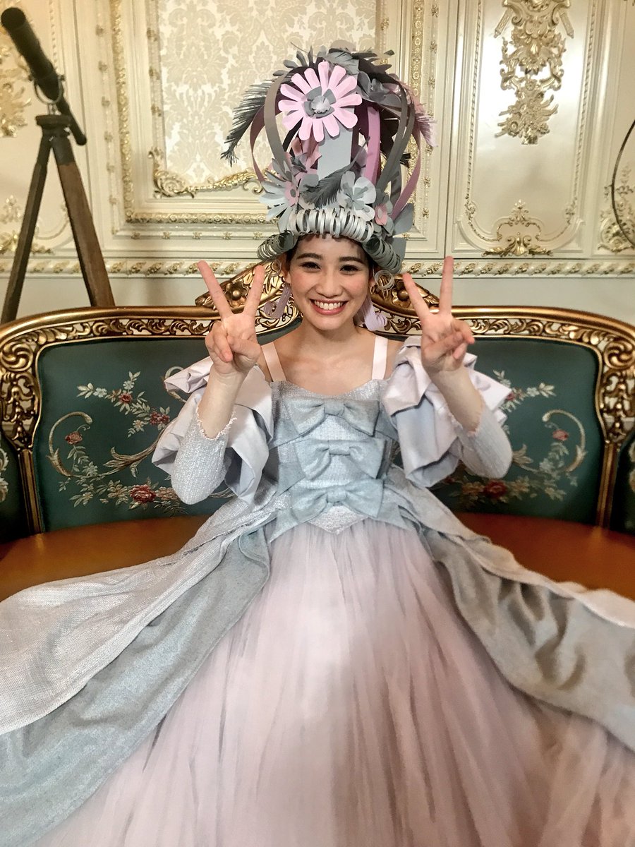 秋本帆華 Team Shachi 出演 Nhk Eテレ マリーの知っとこ ジャポン がnhk放送総局長年間表彰番組に選出 秋本帆華 Team Shachi 出演 Nhk Eテレ マリーの知っとこ ジャポン がnhk放送総局長年間表彰番組に選出