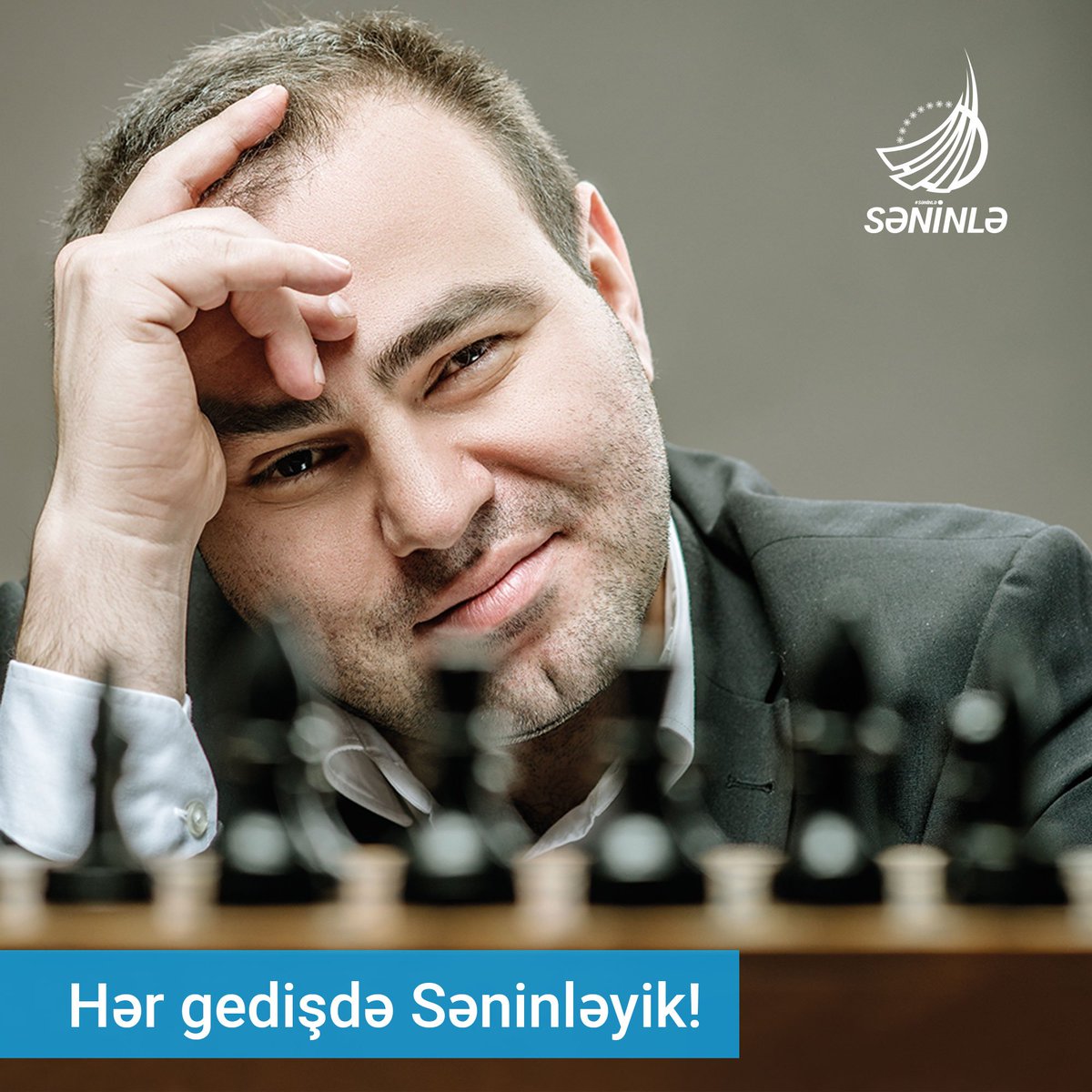seninleaz's tweet photo. #Səninlə fəxr edirik!
#baku #azerbaijan #baki #azerbaycan https://t.co/cHttgLN2GD