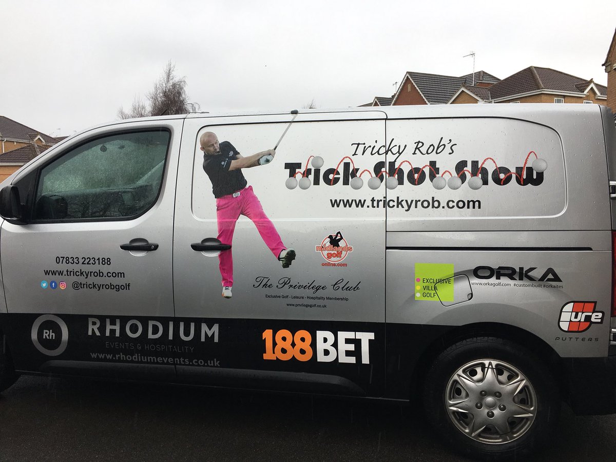 Rob Brown tweet media