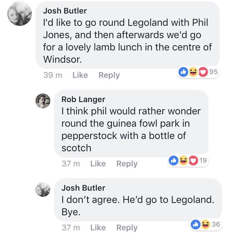 PartridgeOP's tweet image. #PartridgeOnPurpose