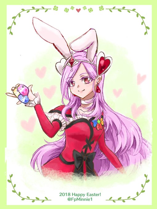 プリキュアイースターパーティーのtwitterイラスト検索結果 プリキュアイースターパーティーのtwitterイラスト検索結果
