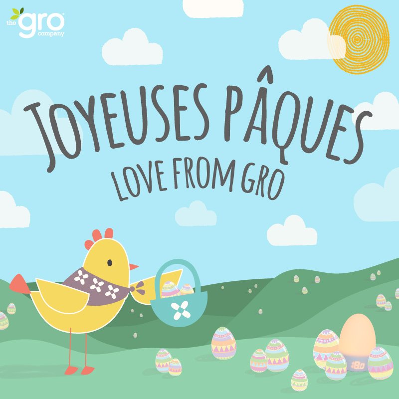 The Gro Company Fr (@thegrocompanyfr) on Twitter photo 