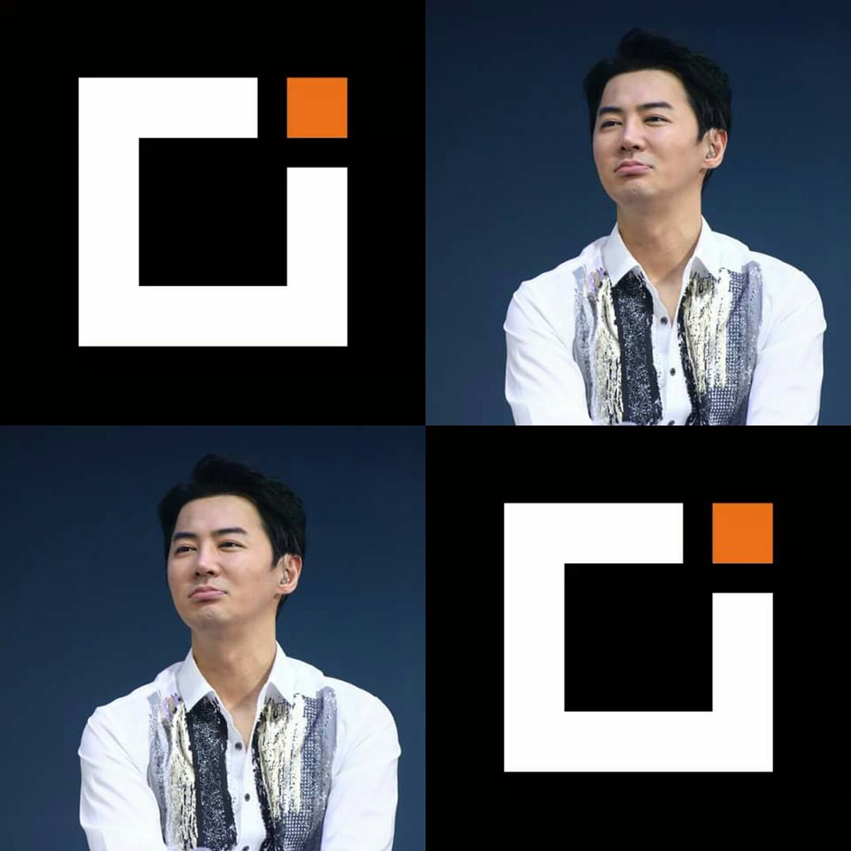 ShcjBolivia's tweet photo. #JunJin firmo con la compañia #CIent https://t.co/cE2LnSfWlI