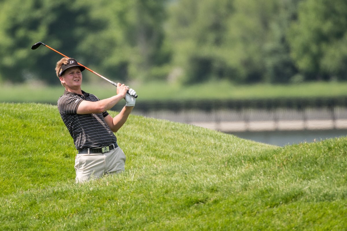 Just. Keep. Grinding. 

Sept. 22, 2017 <a href="/golfweek/">Golfweek</a> rankings.
👉🏽 #Purdue: 66th
👉🏽 Brian Carlson: 209th

Today’s <a href="/golfweek/">Golfweek</a> rankings:
👉🏽 #Purdue: 45th
👉🏽 Brian Carlson: 54th

#BoilerUp 🚂