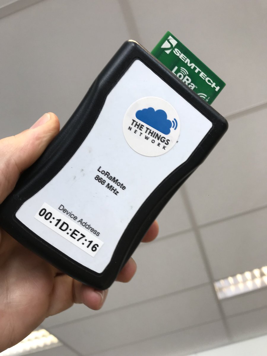 thethingsntwrk's tweet image. Who remembers this one?! #timegoesfast