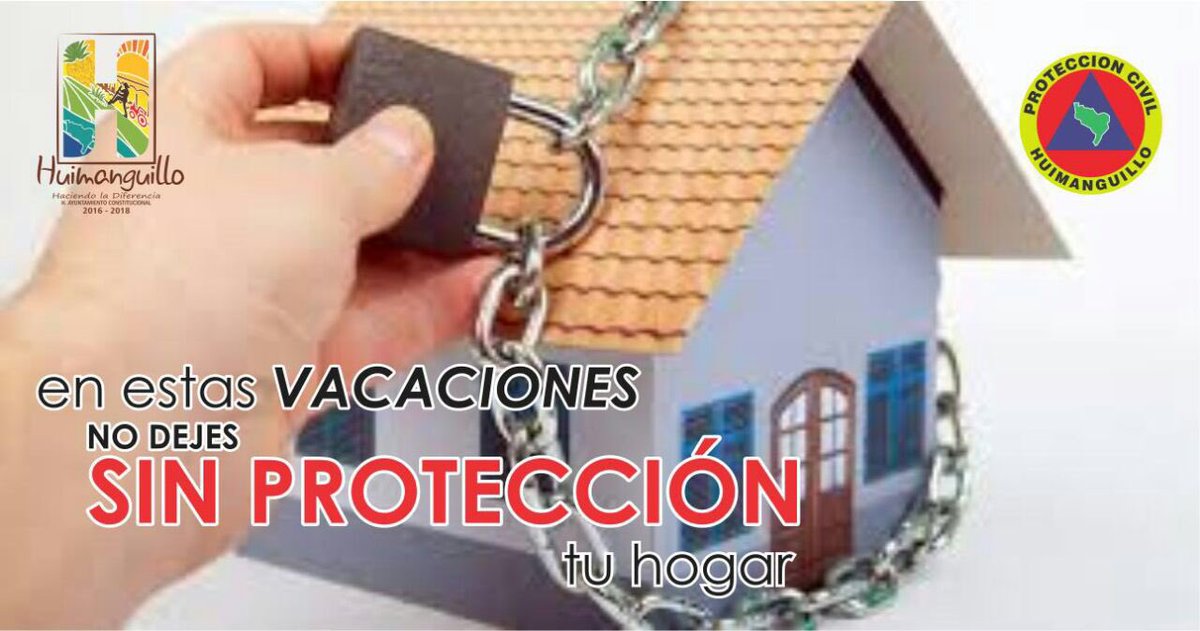 Sí vas a salir con tu familia en esta #SemanaSanta2018 no olvides..