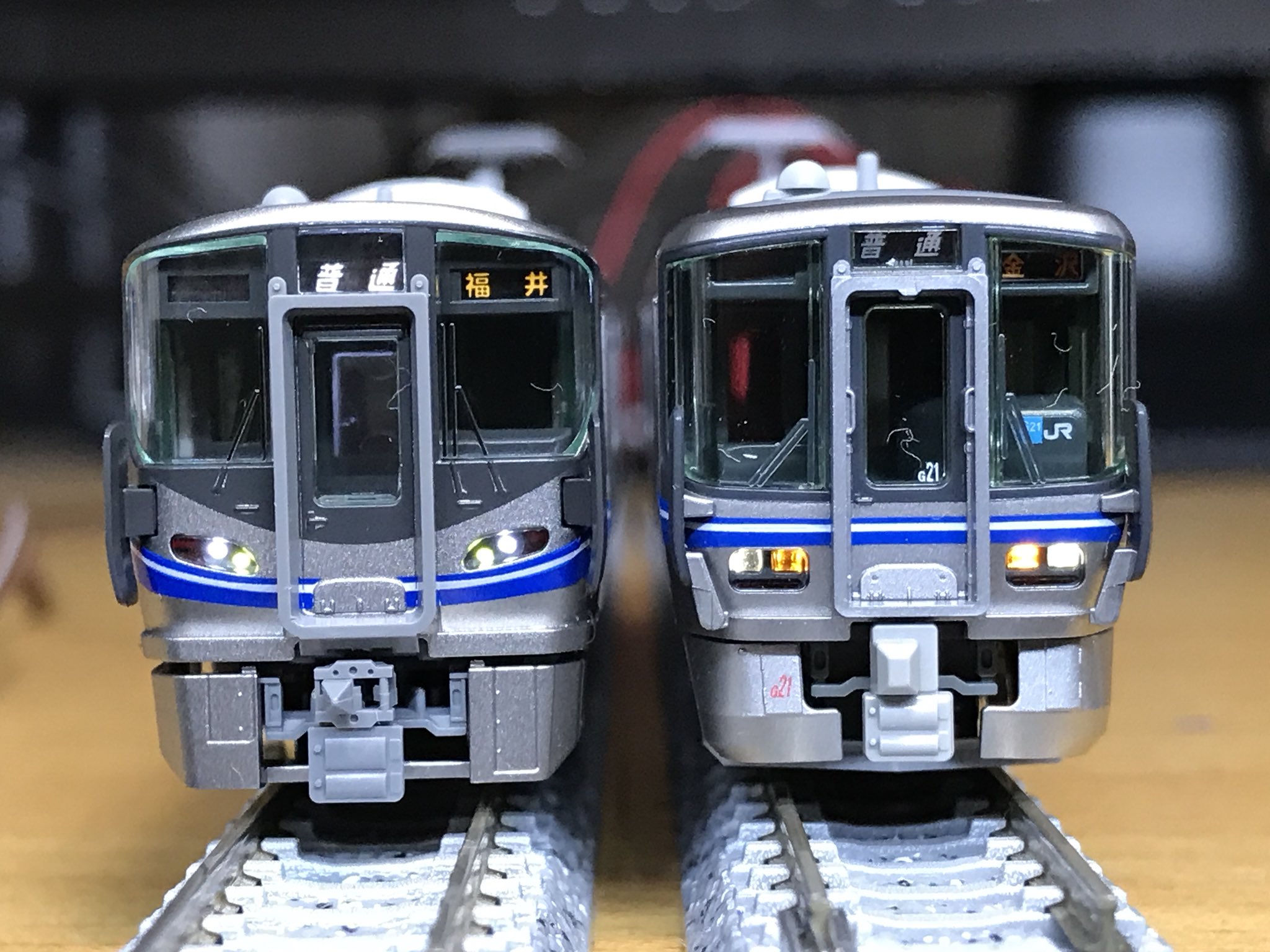 ロングツアラー on X: ロングツアラー on X:
