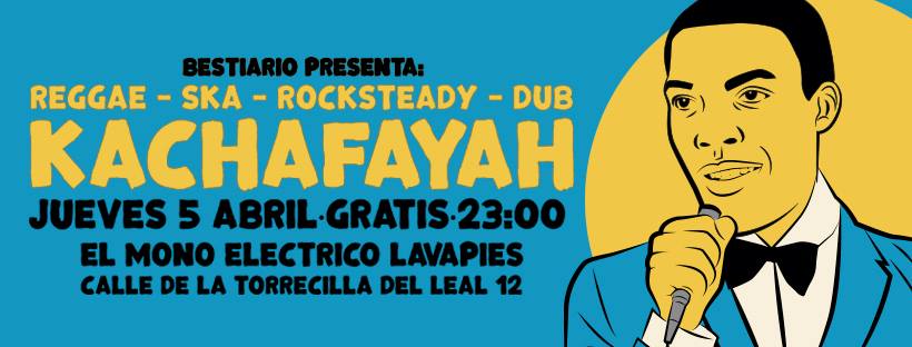 El Jueves 5 de Abril