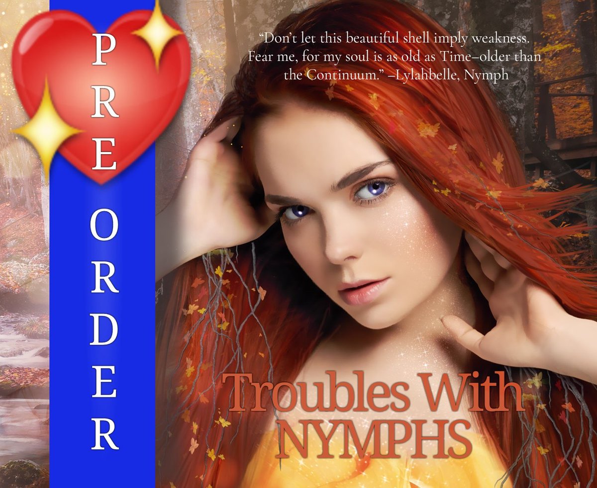 AuthorLjames's tweet photo. Children own my heart; retired art teacher. I am the book. My body failed or I failed it! I still teach; my work reinvented me. Motivating others to join me has always been my goal; life-long learning is a journey I shall always pursue. https://t.co/5skR7w1Pa5
#writingYAFantasy https://t.co/oejFgQeyta