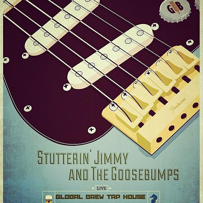 Stutterin Jimmy tweet media