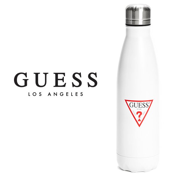 GUESS on X While supplies last Receive a free GUESS Water Bottle free shipping with 125 purchase online at https t lgWkX8yU4E LoveGUESS https t 4vwFas5Tz2 X